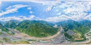 阿坝藏族羌族自治州 རྔ་བ་བོད་རིགས་ཆ་བ༹ང་རིགས་རང་སྐྱོང་ཁུལ་_ 汶川县 ཝུན་ཁྲོན་རྫོང།_ 映秀镇 (1)